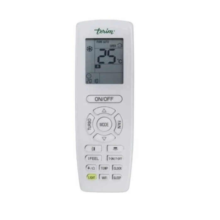 مكيف تيرم سبليت (WIFI) 28000 وحدة – بارد TRG30CS24WF - الصورة 2