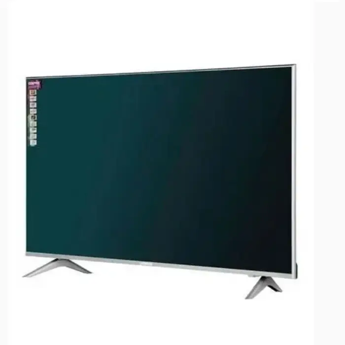 شاشة 4K جيباس 65 بوصة – UHD – LED سمارت (webOS) – GLED6569SVUHD - الصورة 2