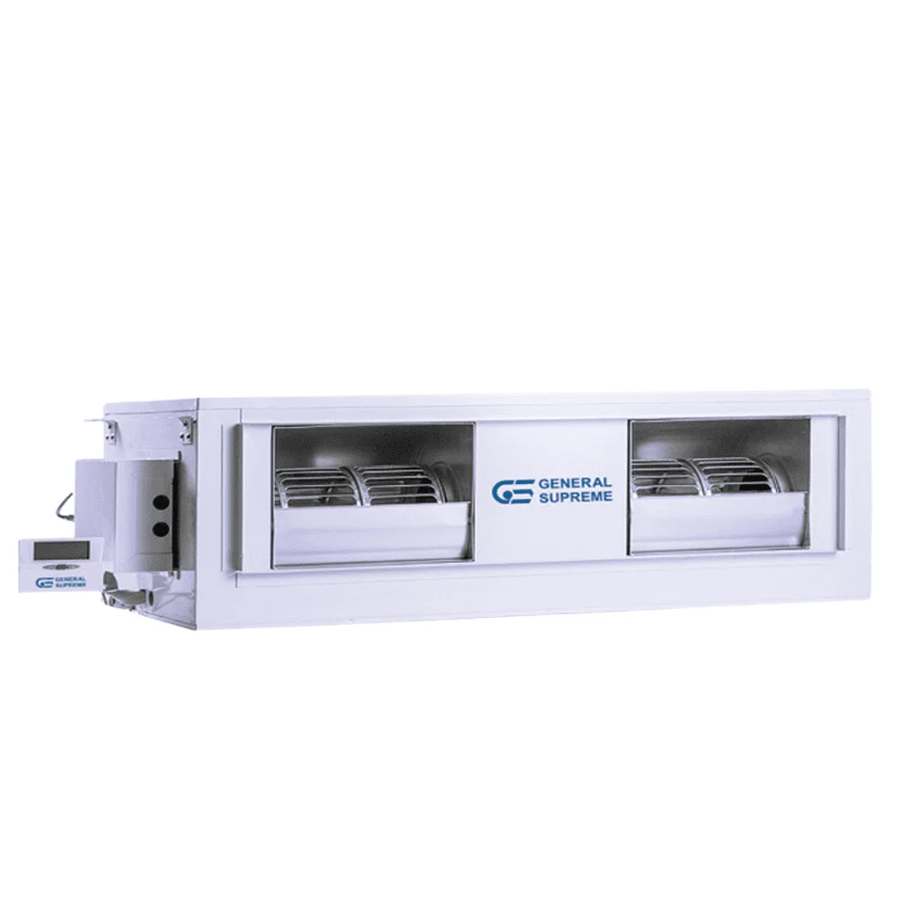 مكيف جنرال سوبريم كونسيلد 55000 وحدة – بحريني – بارد