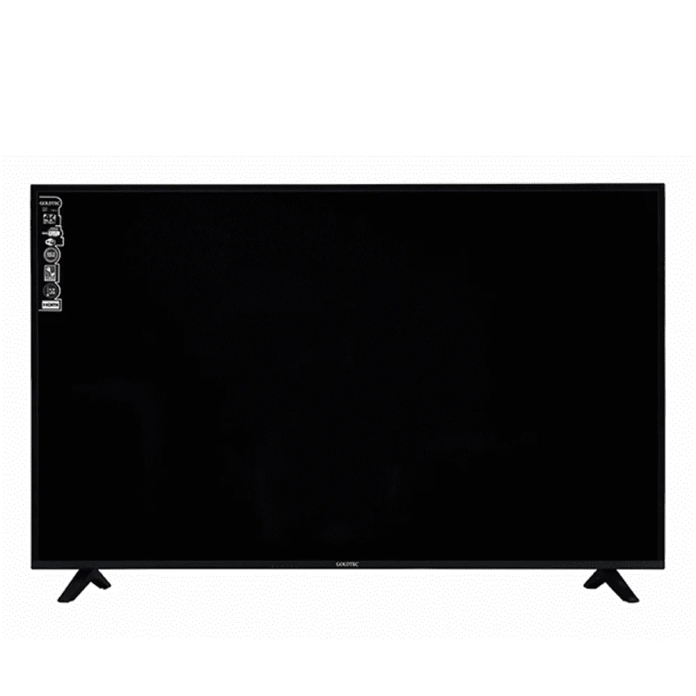 شاشة جولد تك سمارت 55 بوصة 4K UHD – LED – WEBOS - الصورة 4