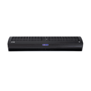ستارة هوائية ارو 90 سم – أسود Ro-90carc-black