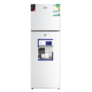 ثلاجة بابين أرو 10.5 قدم – أبيض RO-470RDK