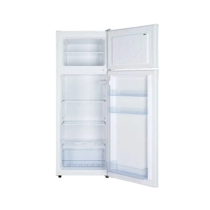 ثلاجة بابين ارو 7 قدم – ديفروست – أبيض AR-320RDH - الصورة 3