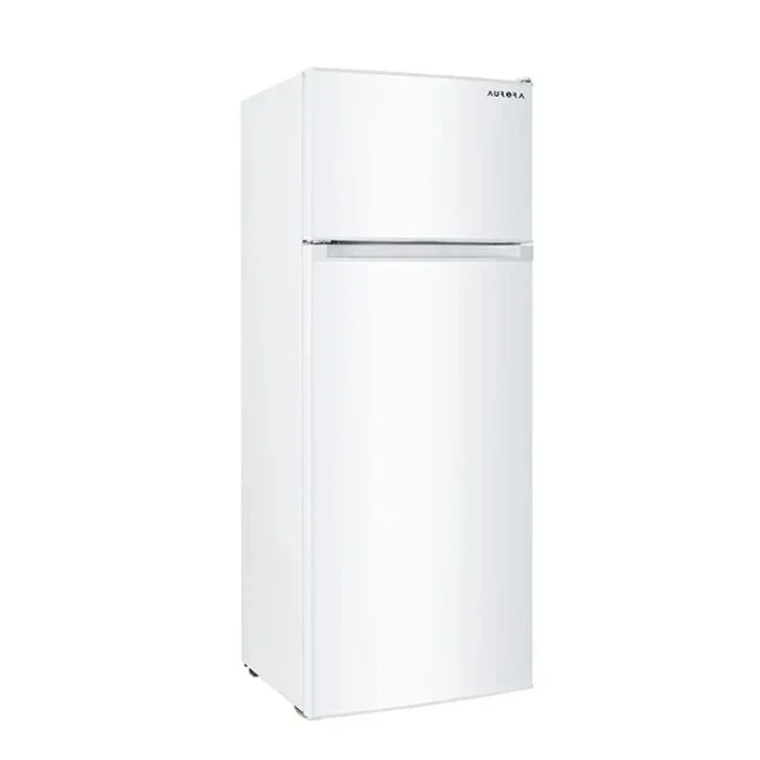 ثلاجة بابين ارو 7 قدم – ديفروست – أبيض AR-320RDH - الصورة 2