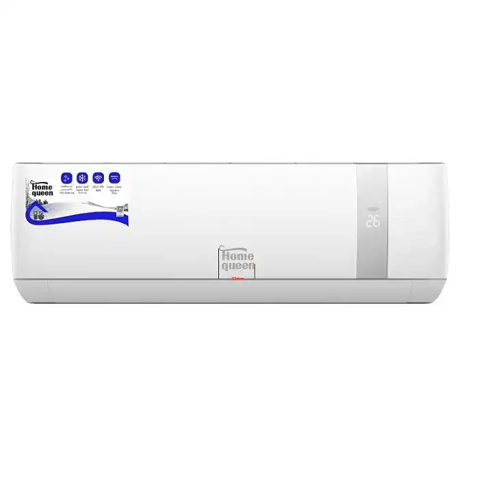 مكيف هوم كوين سبليت 12000 وحدة – WIFI – بارد – HQAS120CN