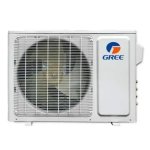 gree مكيف مخفي 18000 وحدة انفيرتر – واي فاي – حار بارد GFH18ACXD-S6DTE3B/O