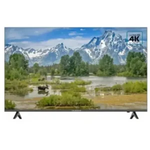 شاشة ٧٠ بوصه تليزون سمارت (4K UHD LED – WebOS) TZ70FGW