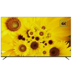 شاشة ٧٥ بوصة تليزون سمارت (4K UHD – LED – WebOS) TZ75WF1