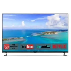 شاشة 43 بوصة سمارت تليزون أندرويد ( FHD – LED ) TZ43SF1