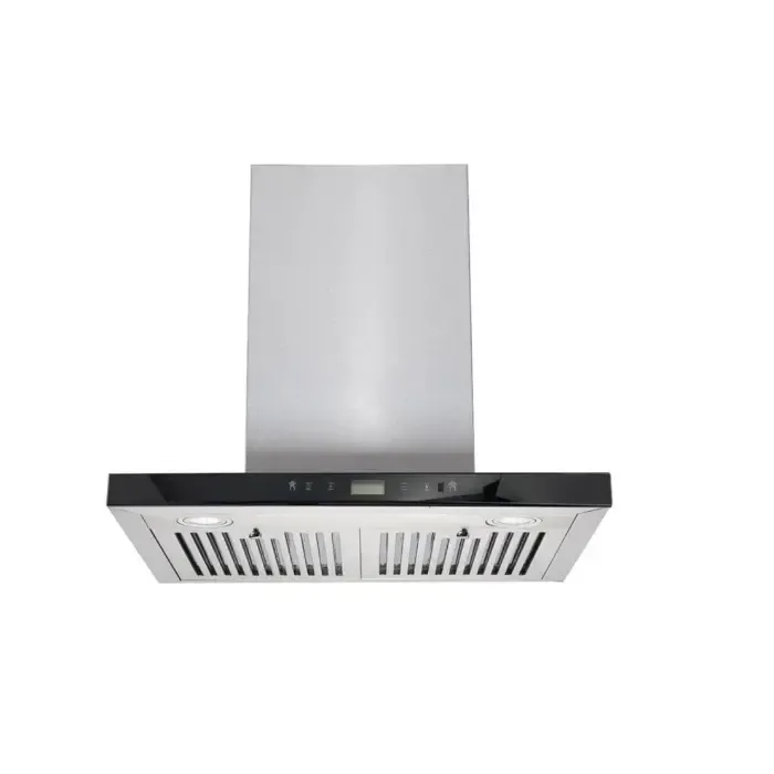 شفاط حرف t هيونداي 60 سم – ستيل HY-03-60
