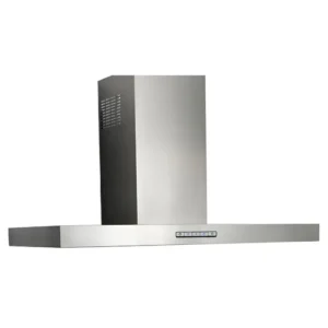 شفاط مطبخ ايطالي البا جداري 120 سم AST-120-1200