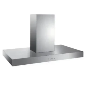 شفاط مطبخ قوي بولم 90 سم حرف T – ستيل T 90-1250