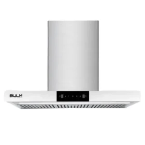 شفاط مطبخ بولم 60 سم حرف T – ستيل MOTION60-SS