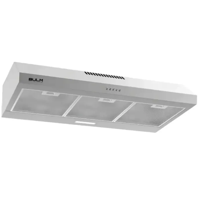 شفاط كاسيت بولم 60 سم – 3 سرعات – ستيل CS-60SS
