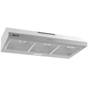 شفاط هواء بولم كاسيت 90 سم – 3 سرعات – ستيل CS-90SS