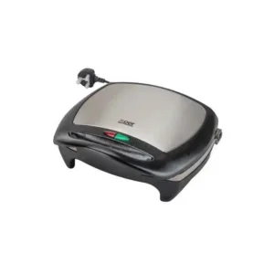 شواية كهرباء اكسبير 1280 وات سطح جرانيت XPGR-769M