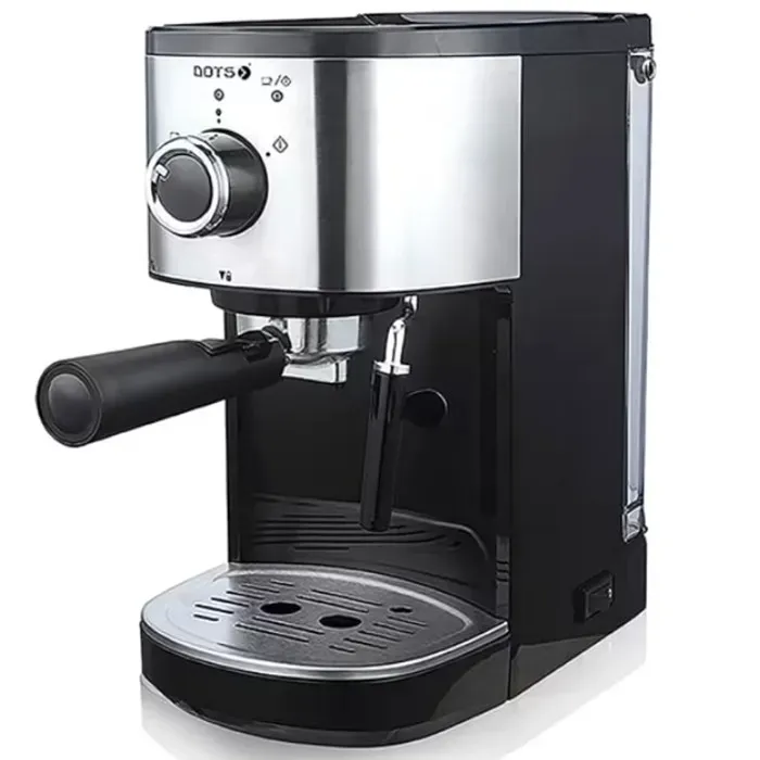 ماكينة صنع القهوة اسبريسو دوتس 1450 وات – أسود CFM-540
