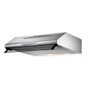 شفاط المطبخ البا كاسيت 60 سم إيطالي / ستيل N5 60CM S.STEEL