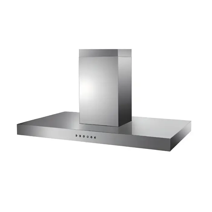 شفاط المطبخ البا 120 سم -حرف T ايطالي ISLAND T 120