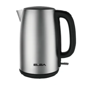 غلاية كهربائية 1.7 لتر البا – ستيل ELBA400SS
