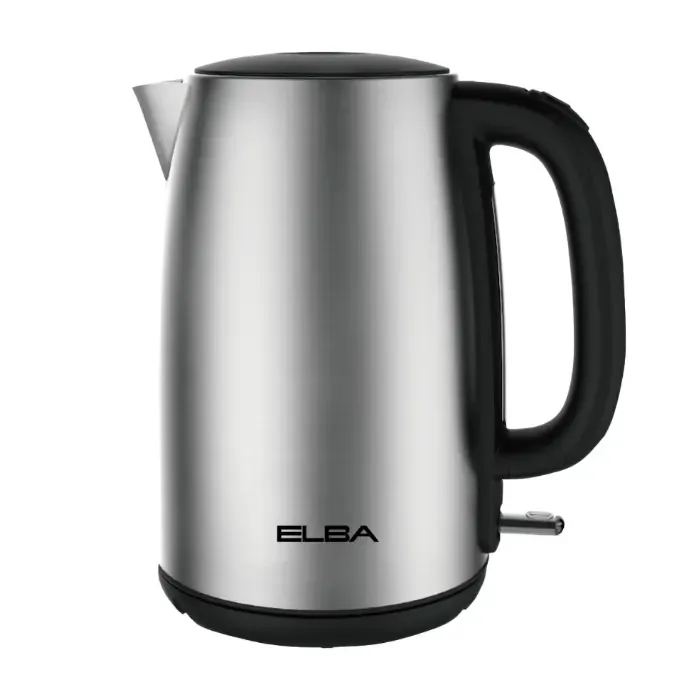 غلاية كهربائية 1.7 لتر البا – ستيل ELBA400SS