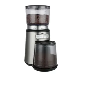 مطحنة بن اكسبير 120 وات 210 جرام – ستيل XPCG-555