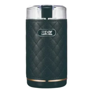 مطحنة اكسبير 150 وات 50 جرام – اسود XPCG-300BK