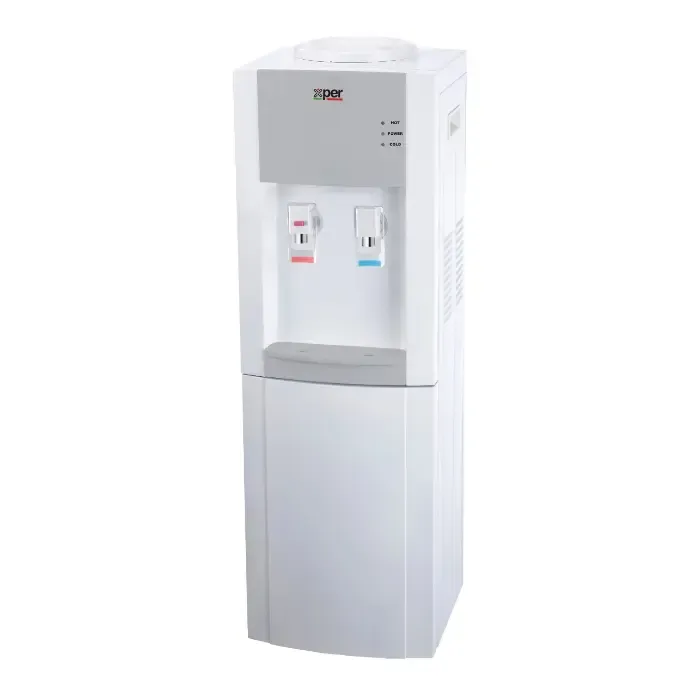 برادة موية ستاند اكسبير 2 صنبور – حار / بارد XPWD-1438W