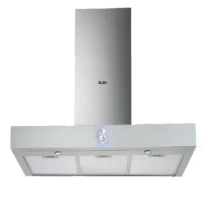 شفاط البا 90 سم حرف T – ايطالي PCH6490TGW