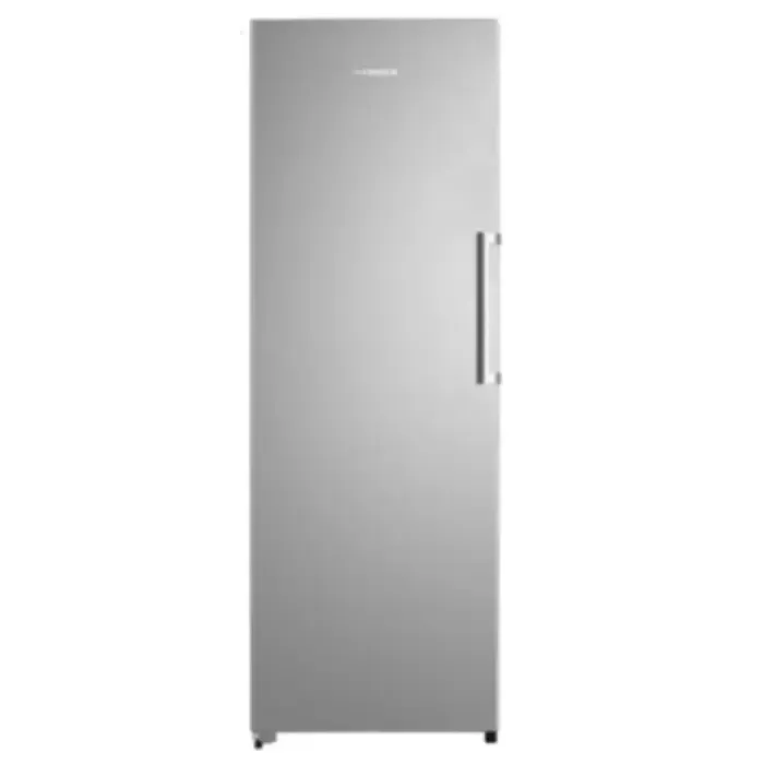 فريزر عامودي فيشر- فضي 8 قدم FUFS-H230DSW