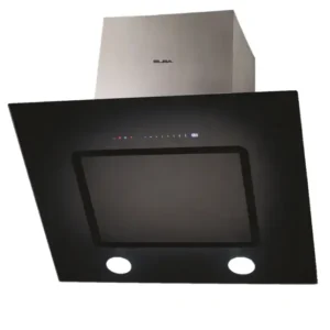 شفاط جداري البا اسود 90 سم – ايطالي CCH51291SGB