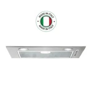شفاط ماجيك لاين مطبخ 3 سرعات 60 سم – إيطالي MBG60/S
