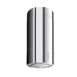 شفاط مطبخ البا 40 سم – 3 سرعات – ايطالي AS CYLINDER ISLAND 90-1000