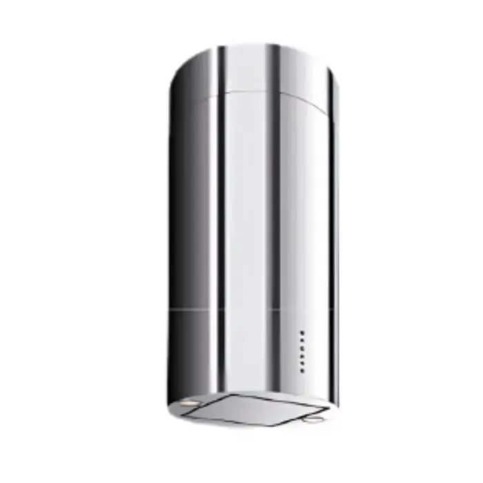 شفاط مطبخ البا 40 سم – 3 سرعات – ايطالي AS CYLINDER ISLAND 90-1000