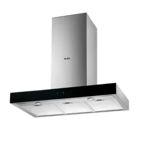 شفاط مطبخ البا 90 سم – حرف T – ستيل PCH6491TGB