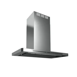 شفاط المطبخ البا ستيل 110 سم – ايطالي AS KA180 110 S.STEEL
