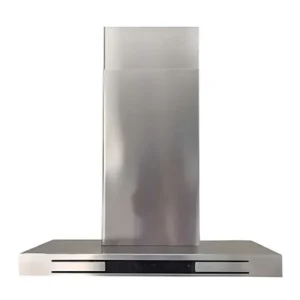 شفاط مطبخ ايه اي جي 70 سم – ستيل X76453md10
