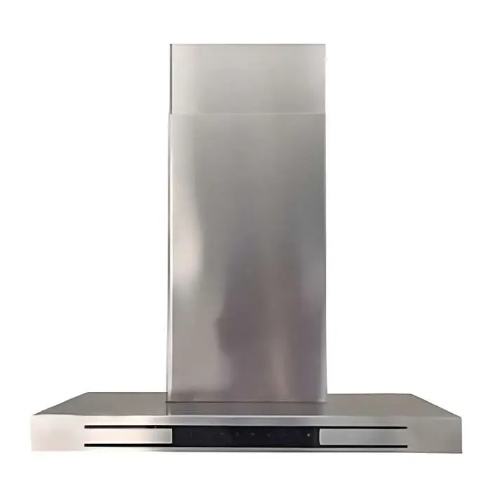 شفاط مطبخ ايه اي جي 70 سم – ستيل X76453md10