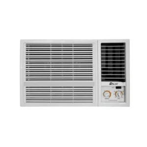 مكيف شباك اوسكار 20000 وحدة – حار / بارد OWC24KHC