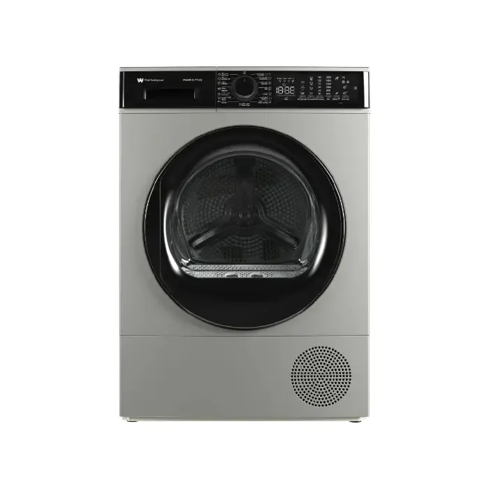 نشاف ملابس وايت وستنجهاوس 8 كيلو مضخة حرارية – WW08FLD-LTY(SK)