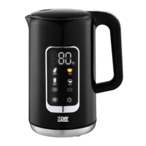 غلايه مويه اكسبير 1.7 لتر 2200 وات – اسود XPK-DW999