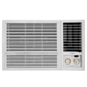 مكيف شباك زيترست 17800 وحدة – روتاري – حار / بارد ZHW18CH