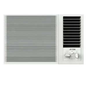 مكيف ارو شباك 20100 وحدة – حار / بارد RO-24WCHH
