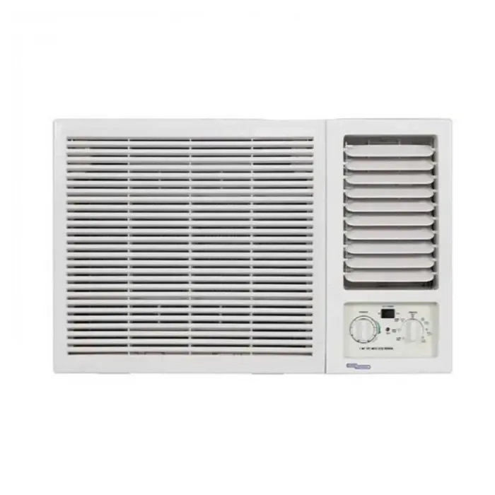 مكيف شباك سوبر جنرال إيجيت 17700 وحدة – حار/بارد Ksga19ger1