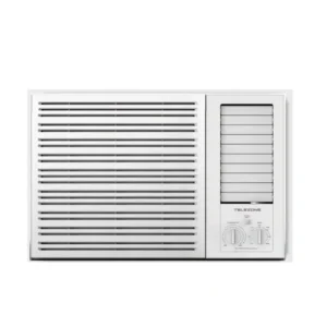 مكيف تليزون شباك 17200 وحدة روتاري – بارد TZ18WCR