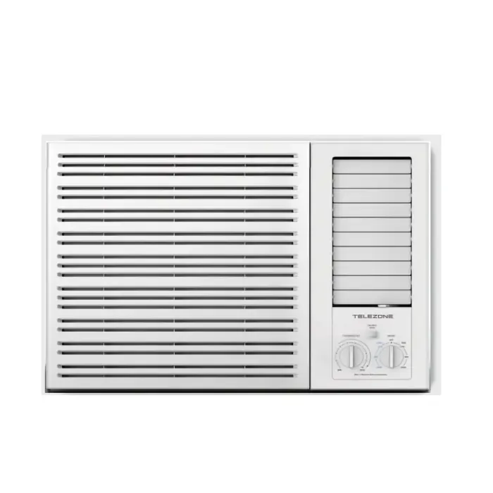 مكيف تليزون شباك 17200 وحدة روتاري – بارد TZ18WCR