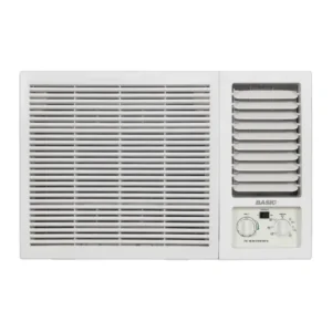مكيف حار بارد بيسك شباك 24200 وحدة BWAC-T25HF