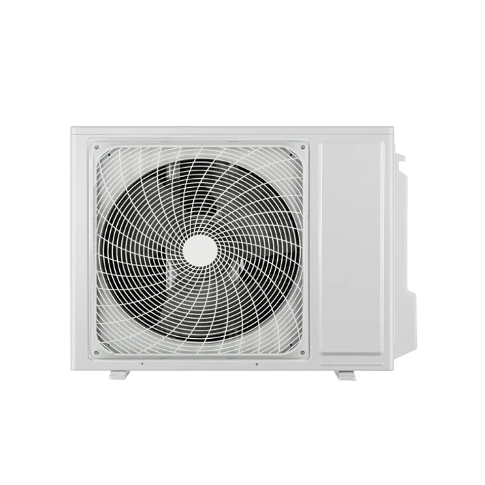 مكيف سبليت البا 12400 وحدة – واى فاى / بارد ELBA-12LRB24 - الصورة 2