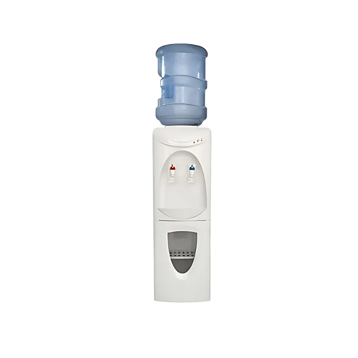 برادة مياه جنرال سوبريم حار/بارد – أبيض GS-2000 - الصورة 2