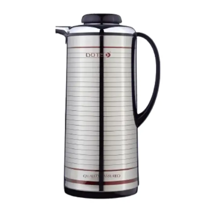 ترمس شاي وقهوه دوتس 1.5 لتر – ستيل VFD-106S